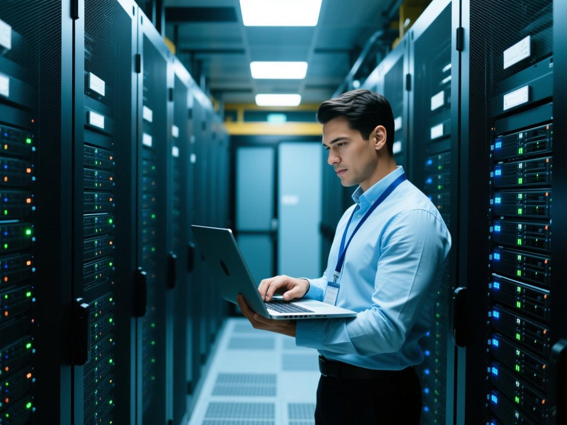 如何制定高效的服务器安全管理方案?  第1张 如何制定高效的服务器安全管理方案?  第1张