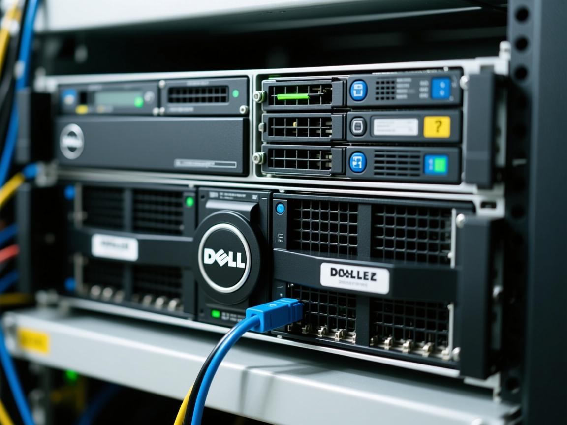 戴尔服务器重启的详细步骤有哪些疑问  第2张 戴尔服务器重启的详细步骤有哪些疑问  第2张