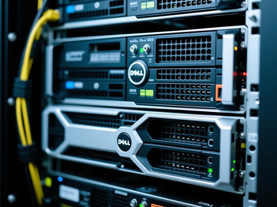 戴尔服务器重启的详细步骤有哪些疑问  第1张 戴尔服务器重启的详细步骤有哪些疑问  第1张