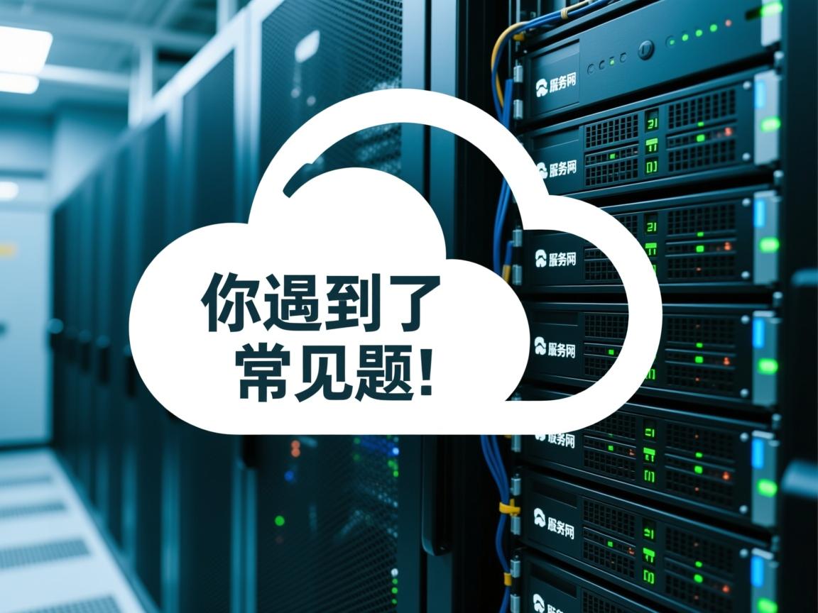 云服务器无法联网?你遇到了哪些常见问题  第3张 云服务器无法联网?你遇到了哪些常见问题  第3张
