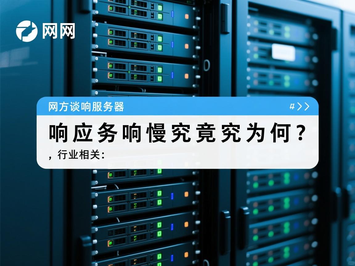 外网访问服务器响应慢究竟为何?  第3张 外网访问服务器响应慢究竟为何?  第3张