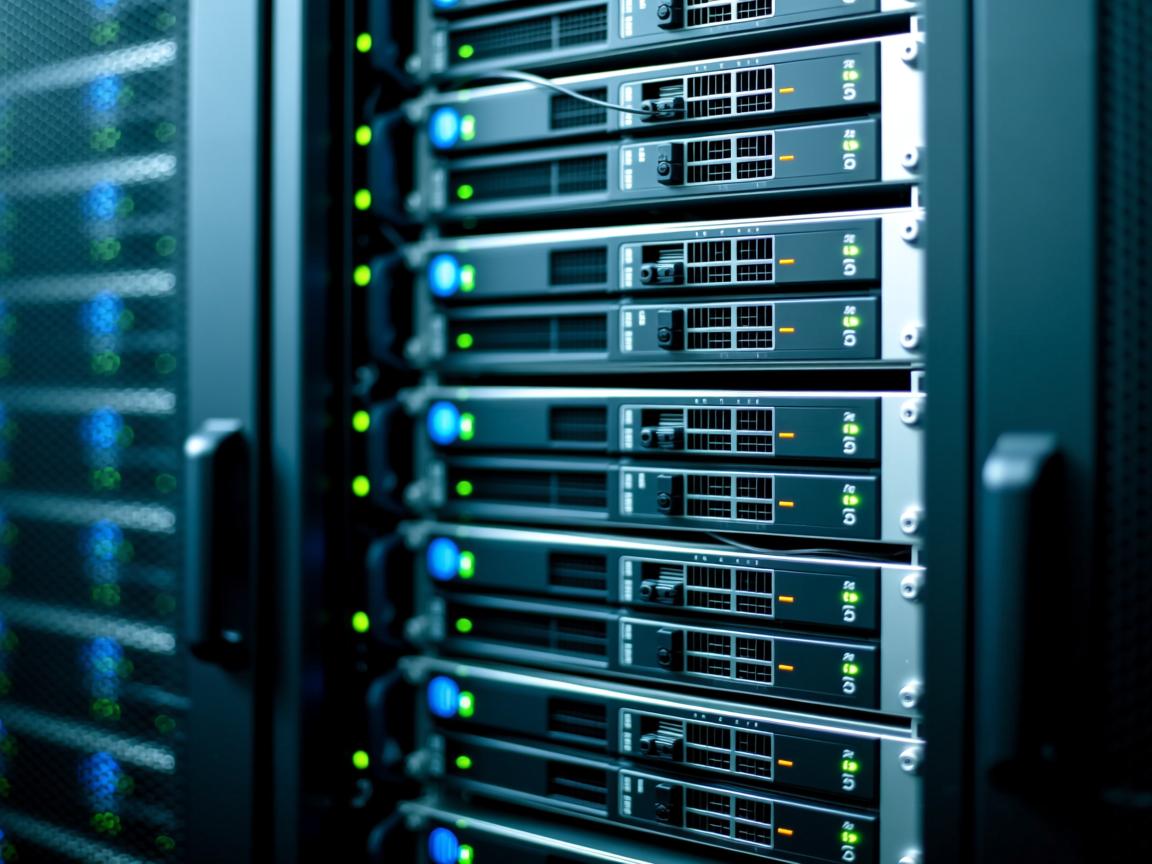 如何选择最佳服务器配置确保性能测试万无一失?