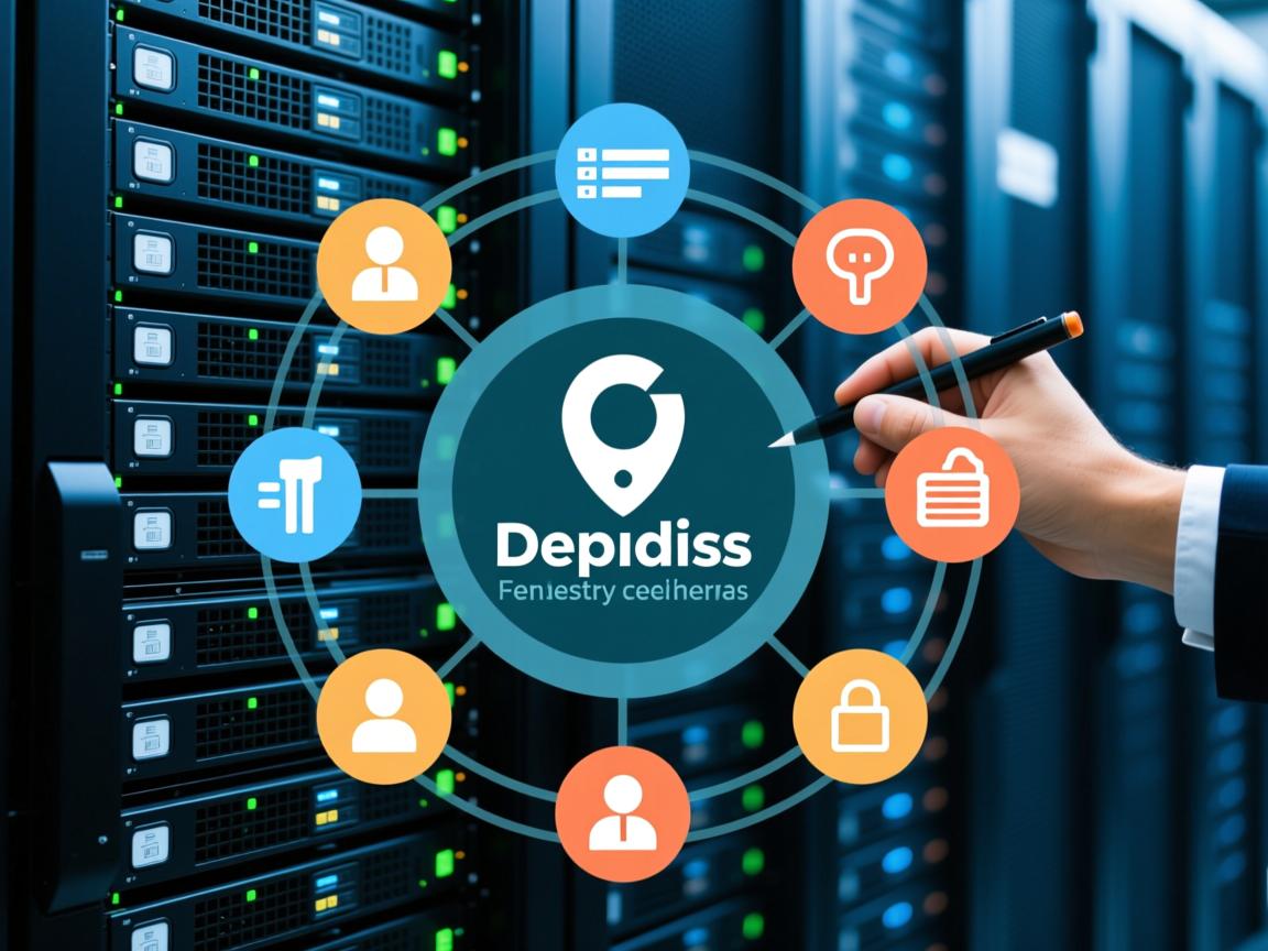 如何快速获取服务器地址的多种方法  第1张 如何快速获取服务器地址的多种方法  第1张