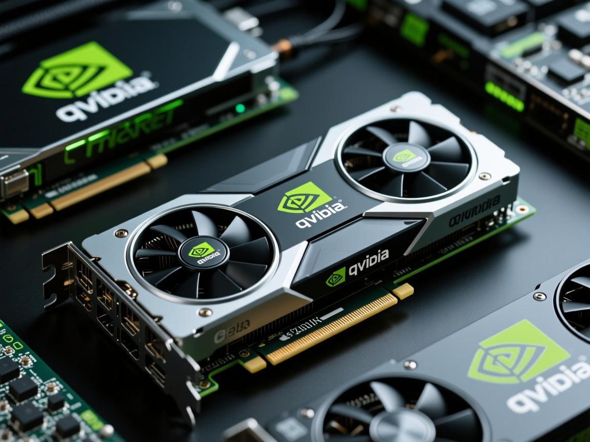 如何选择英伟达服务器显卡才能最大化提升计算性能?  第1张 如何选择英伟达服务器显卡才能最大化提升计算性能?  第1张