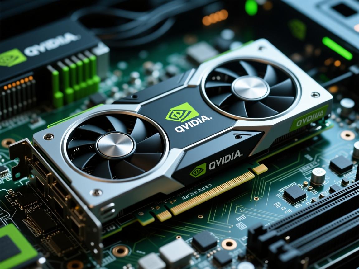 如何选择英伟达服务器显卡才能最大化提升计算性能?  第3张 如何选择英伟达服务器显卡才能最大化提升计算性能?  第3张