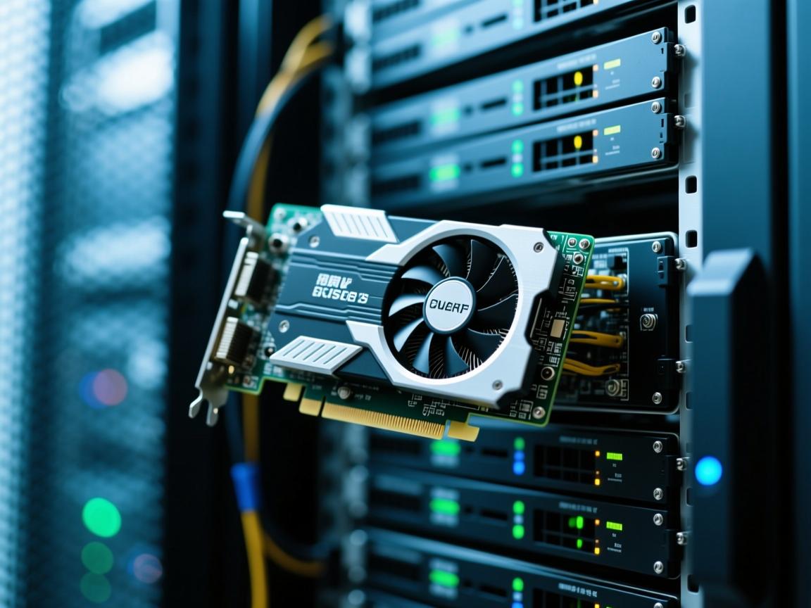 服务器是否需要配备显卡才能高效运行？  第2张