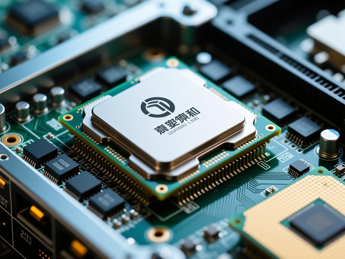 服务器级CPU究竟有何不可替代的优势?  第2张 服务器级CPU究竟有何不可替代的优势?  第2张