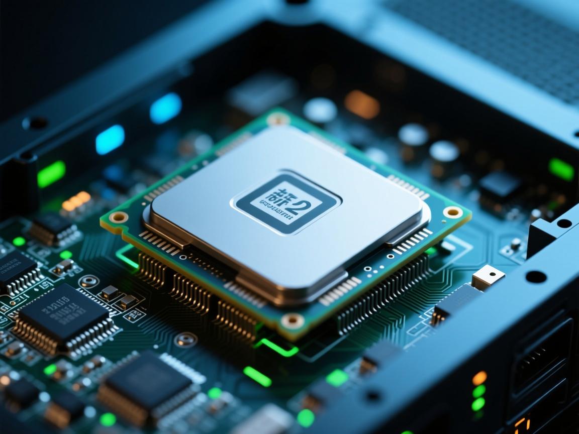 服务器级CPU究竟有何不可替代的优势?  第1张 服务器级CPU究竟有何不可替代的优势?  第1张