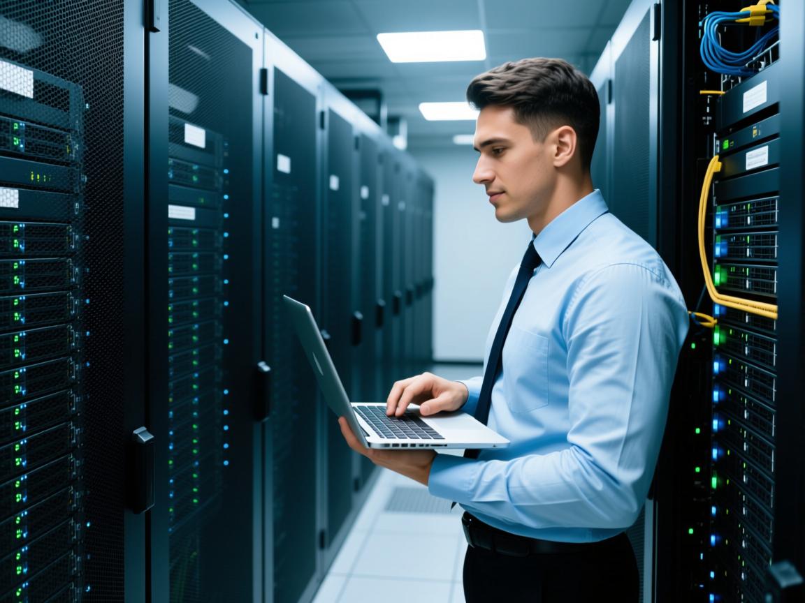 哪里能找到既便宜又可靠的服务器空间?  第2张 哪里能找到既便宜又可靠的服务器空间?  第2张