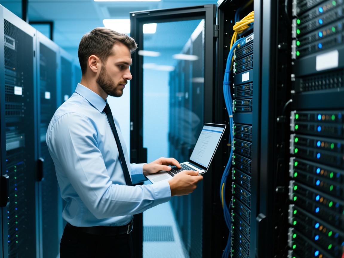 哪里能找到既便宜又可靠的服务器空间?  第1张 哪里能找到既便宜又可靠的服务器空间?  第1张