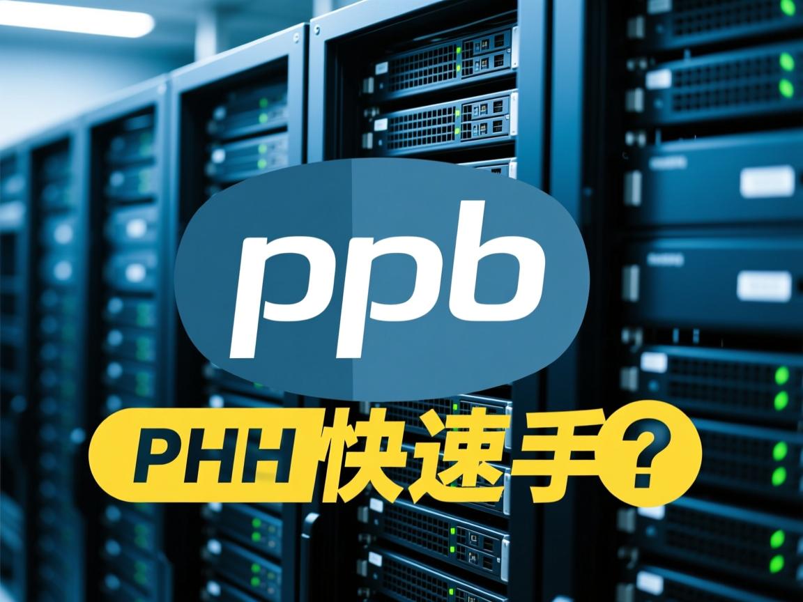 如何高效搭建PHP服务器并快速上手？