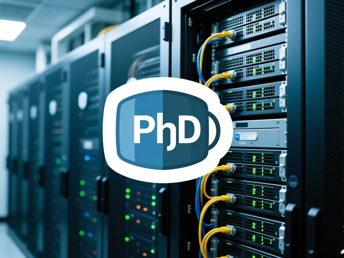 如何高效搭建PHP服务器并快速上手?  第2张 如何高效搭建PHP服务器并快速上手?  第2张