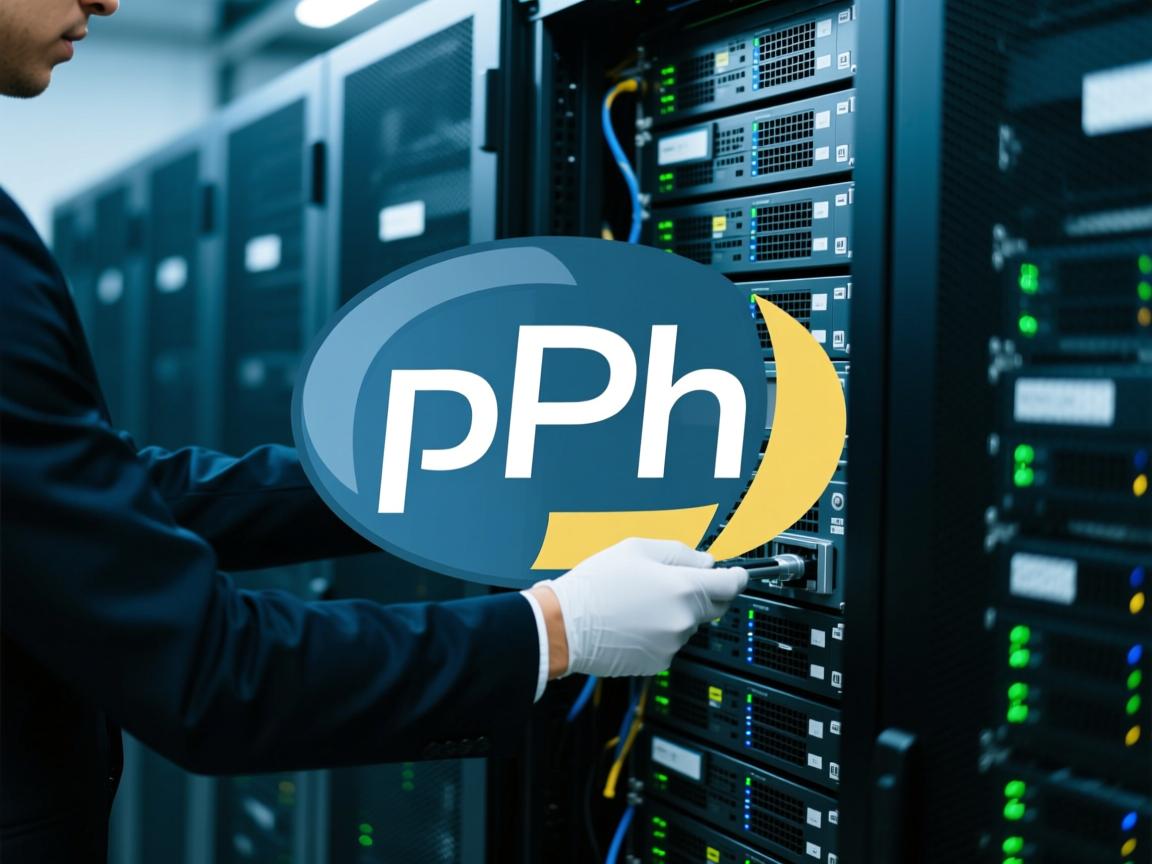 如何高效搭建PHP服务器并快速上手?  第3张 如何高效搭建PHP服务器并快速上手?  第3张