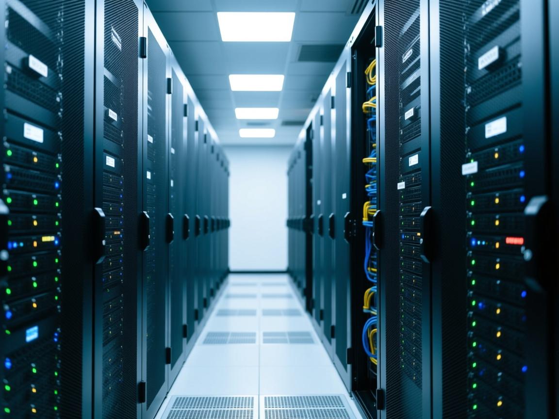 8核心服务器真的是企业的最佳选择吗?  第1张 8核心服务器真的是企业的最佳选择吗?  第1张