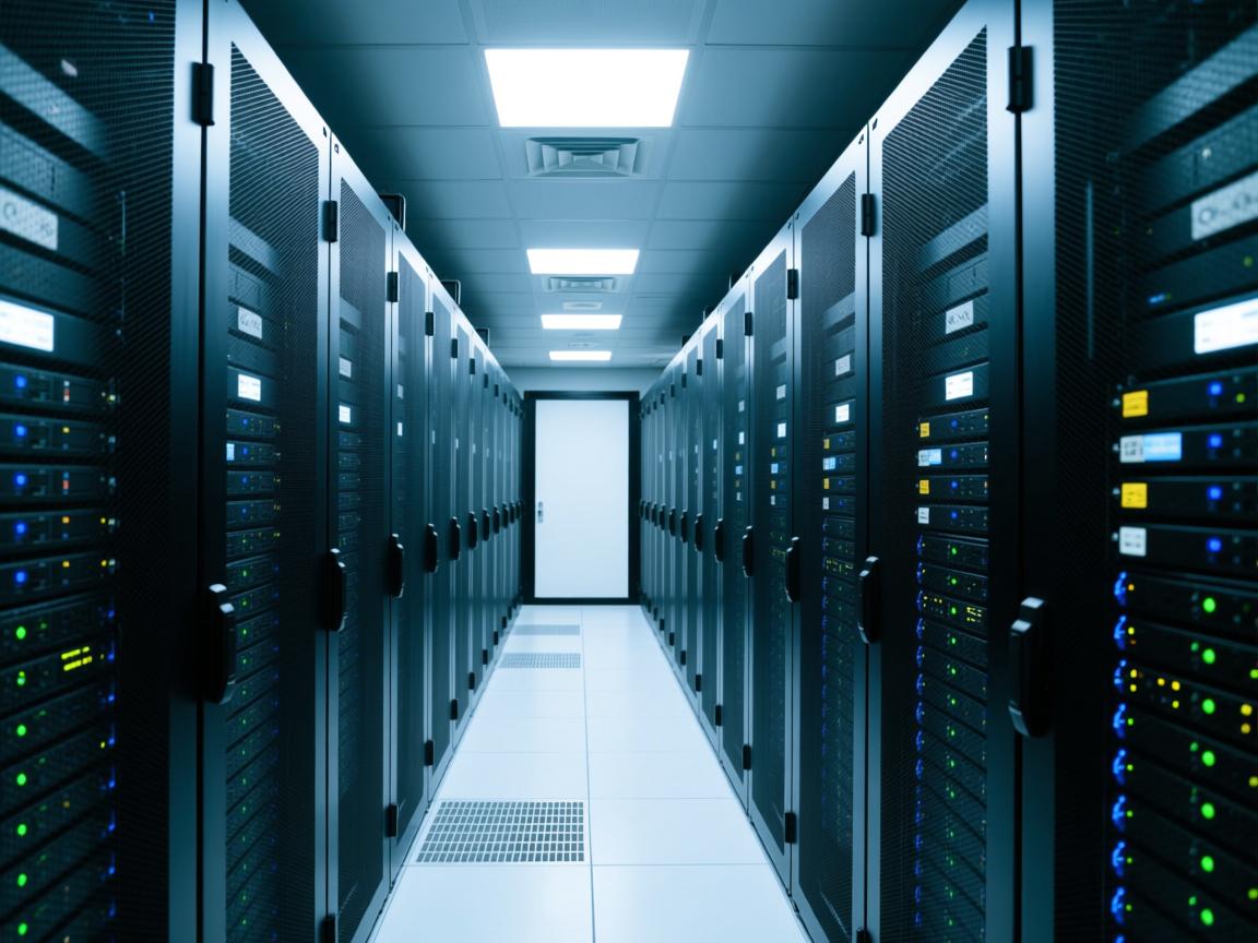 8核心服务器真的是企业的最佳选择吗?  第3张 8核心服务器真的是企业的最佳选择吗?  第3张