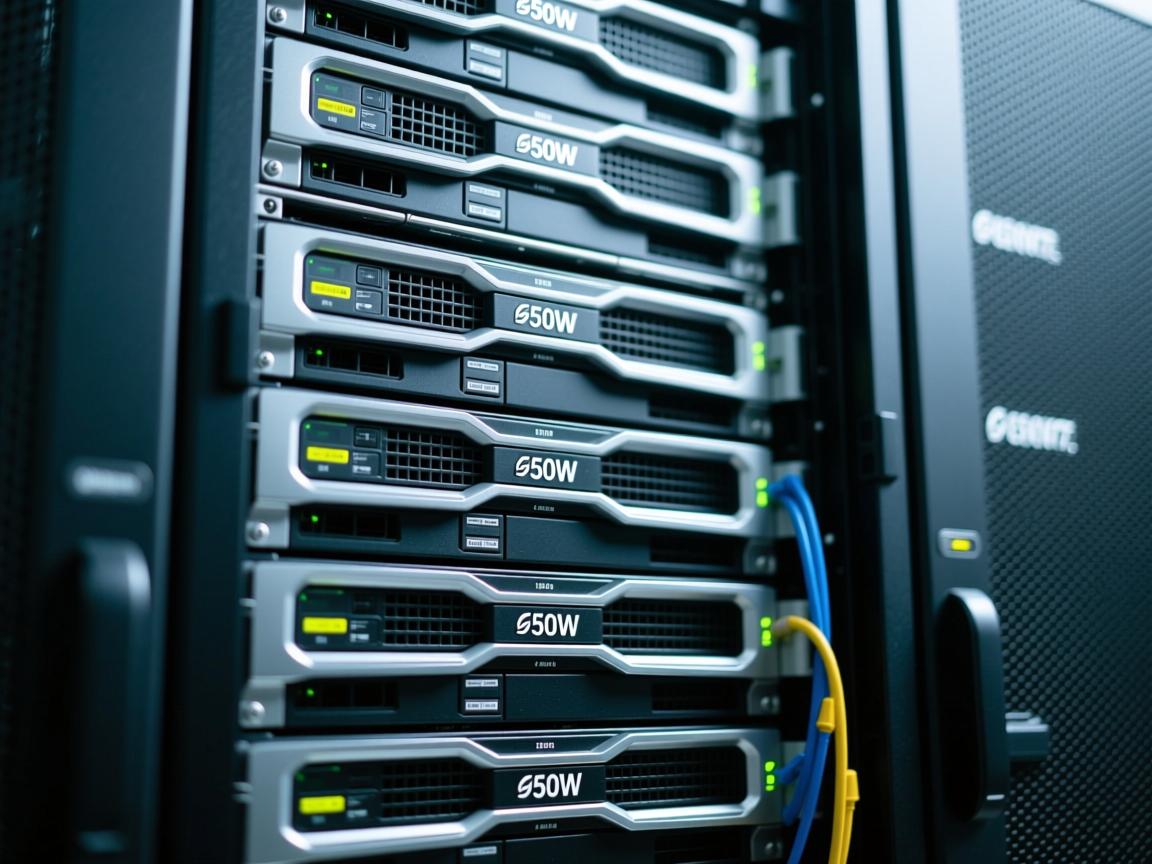 750W服务器真是企业最佳选择吗?  第2张 750W服务器真是企业最佳选择吗?  第2张