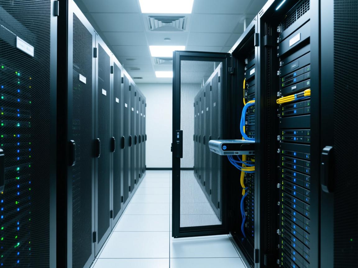 750W服务器真是企业最佳选择吗?  第1张 750W服务器真是企业最佳选择吗?  第1张