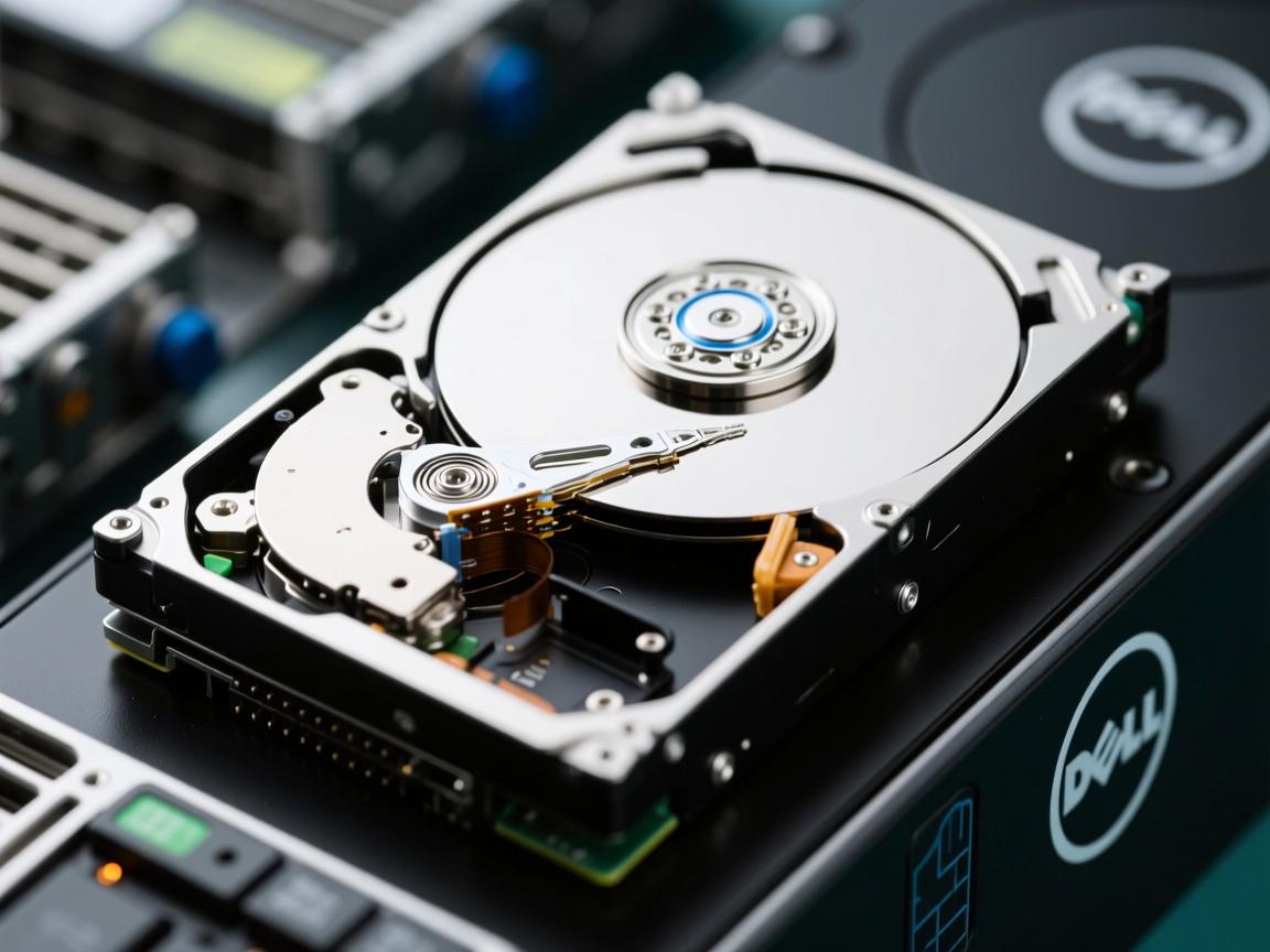 戴尔服务器硬盘驱动  第3张 戴尔服务器硬盘驱动  第3张