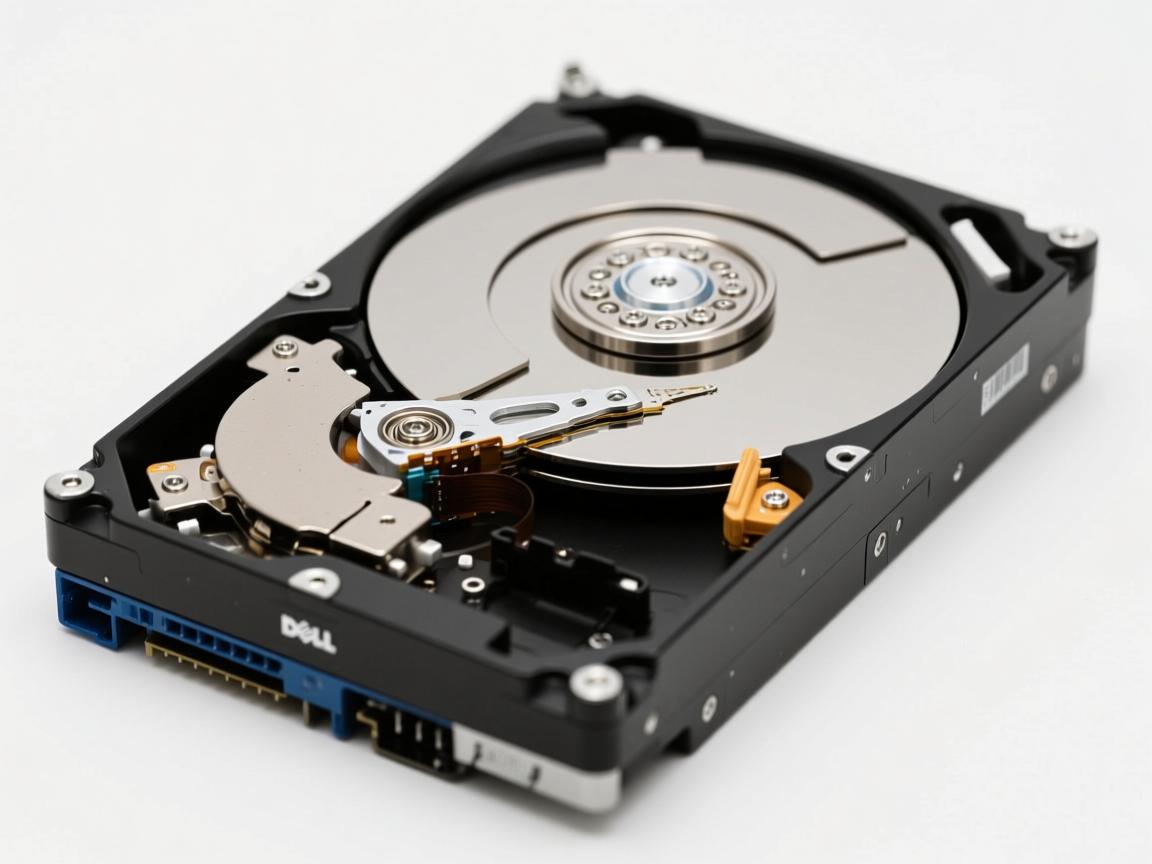 戴尔服务器硬盘驱动  第2张 戴尔服务器硬盘驱动  第2张