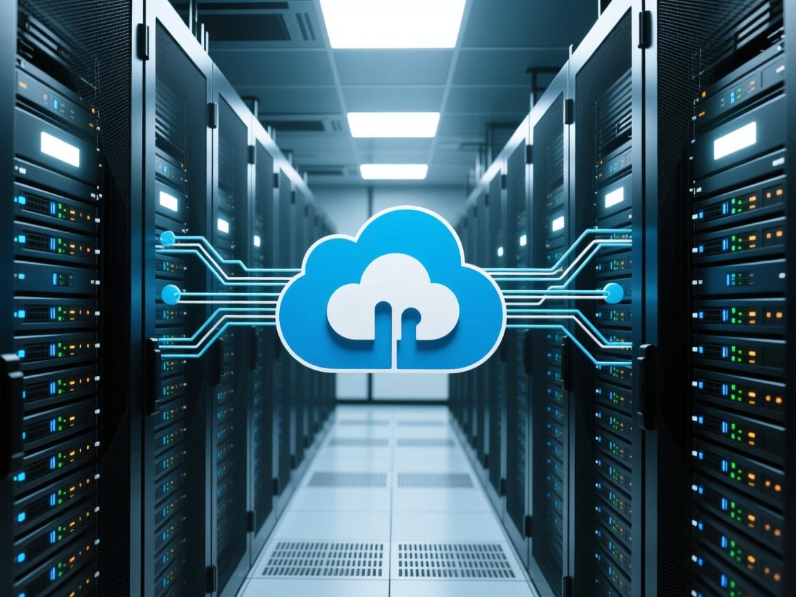 如何构建高效云计算服务器集群?  第1张 如何构建高效云计算服务器集群?  第1张