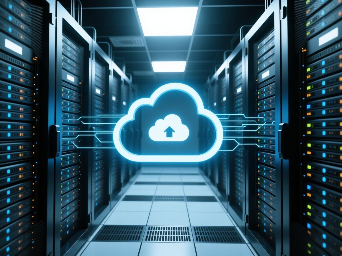 如何构建高效云计算服务器集群?  第3张 如何构建高效云计算服务器集群?  第3张