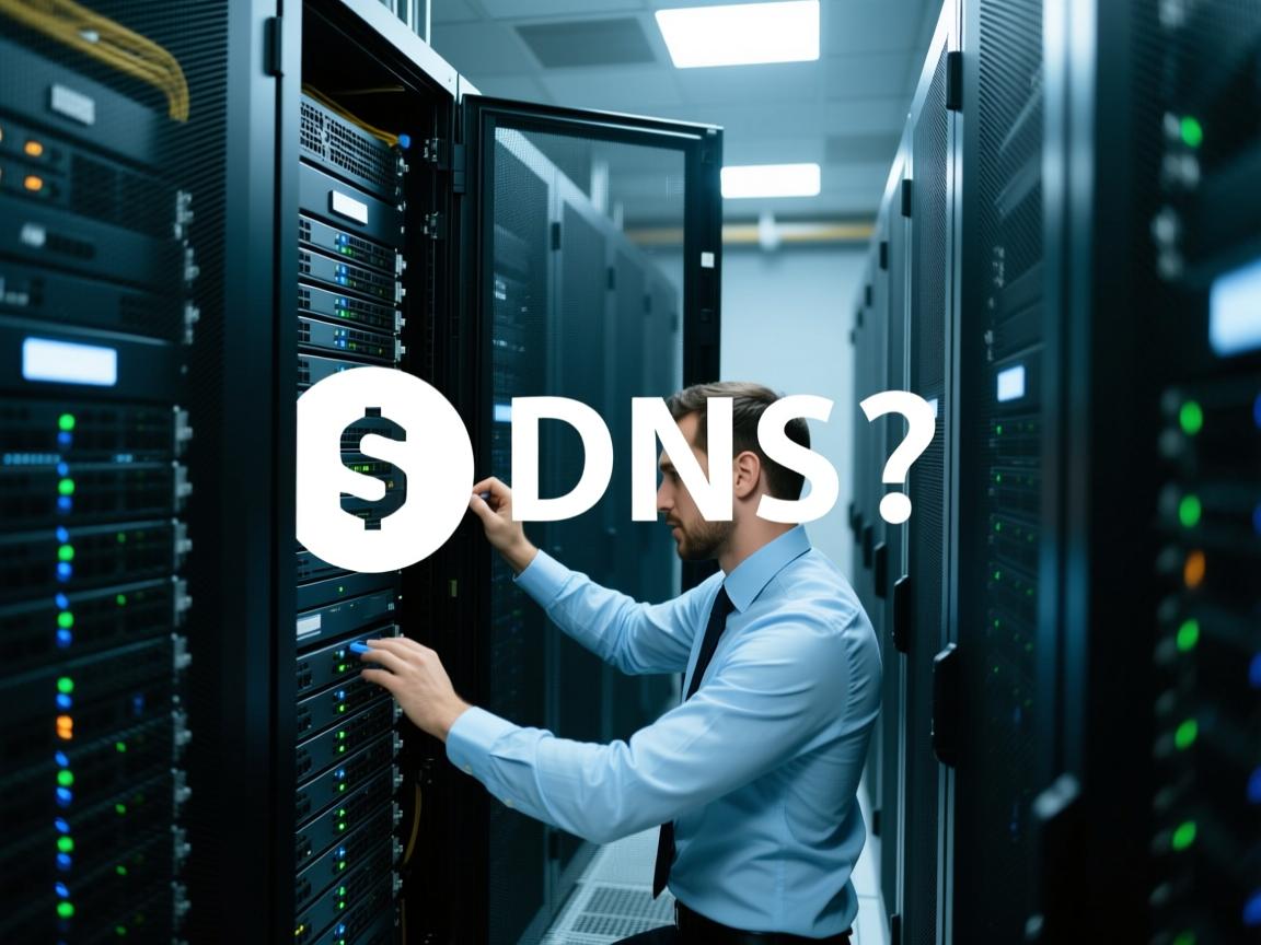 搭建个人DNS服务器可行吗?