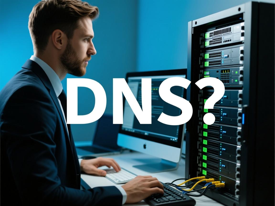 搭建个人DNS服务器可行吗？  第3张