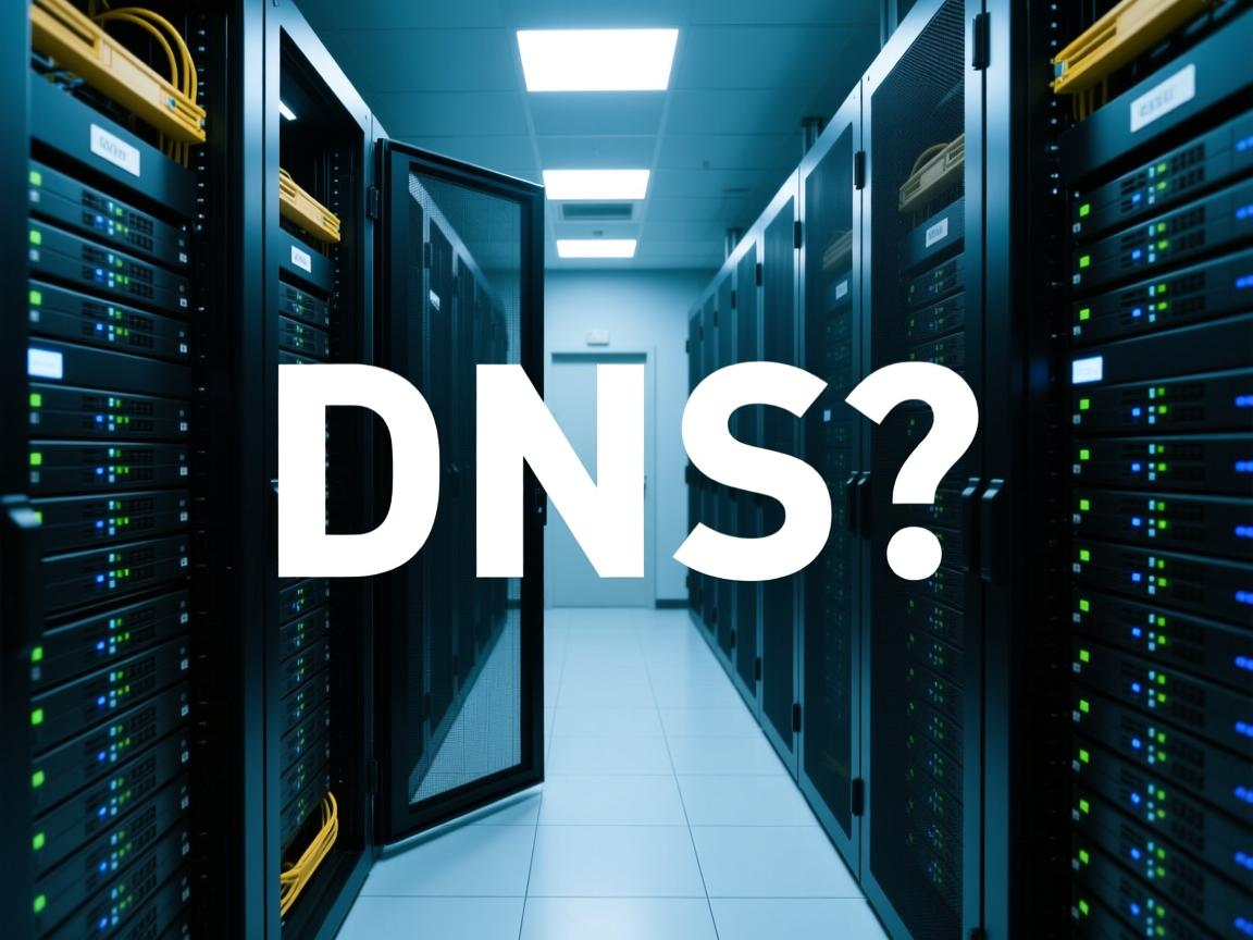 搭建个人DNS服务器可行吗？  第2张