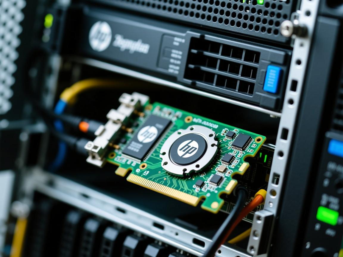 惠普服务器有必要安装独立显卡吗?  第1张 惠普服务器有必要安装独立显卡吗?  第1张