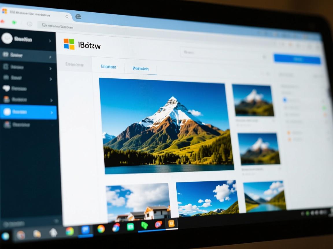 为什么我的IIS图片服务器配置后无法正确显示图片?  第2张 为什么我的IIS图片服务器配置后无法正确显示图片?  第2张