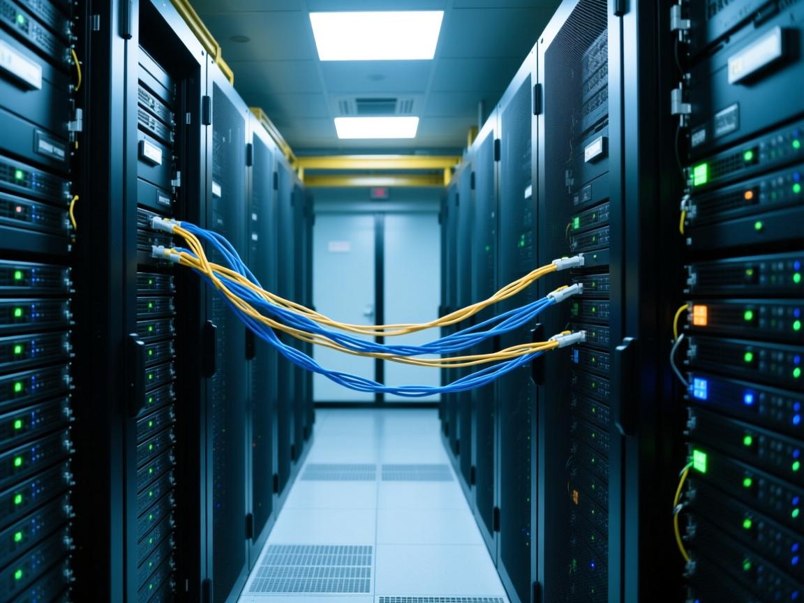 零基础如何高效搭建服务器集群?  第2张 零基础如何高效搭建服务器集群?  第2张