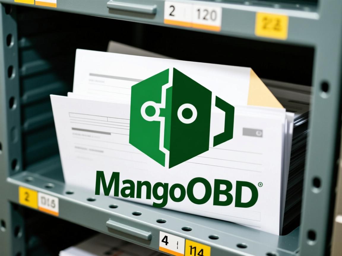 为什么使用MongoDB存储文件?  第2张 为什么使用MongoDB存储文件?  第2张