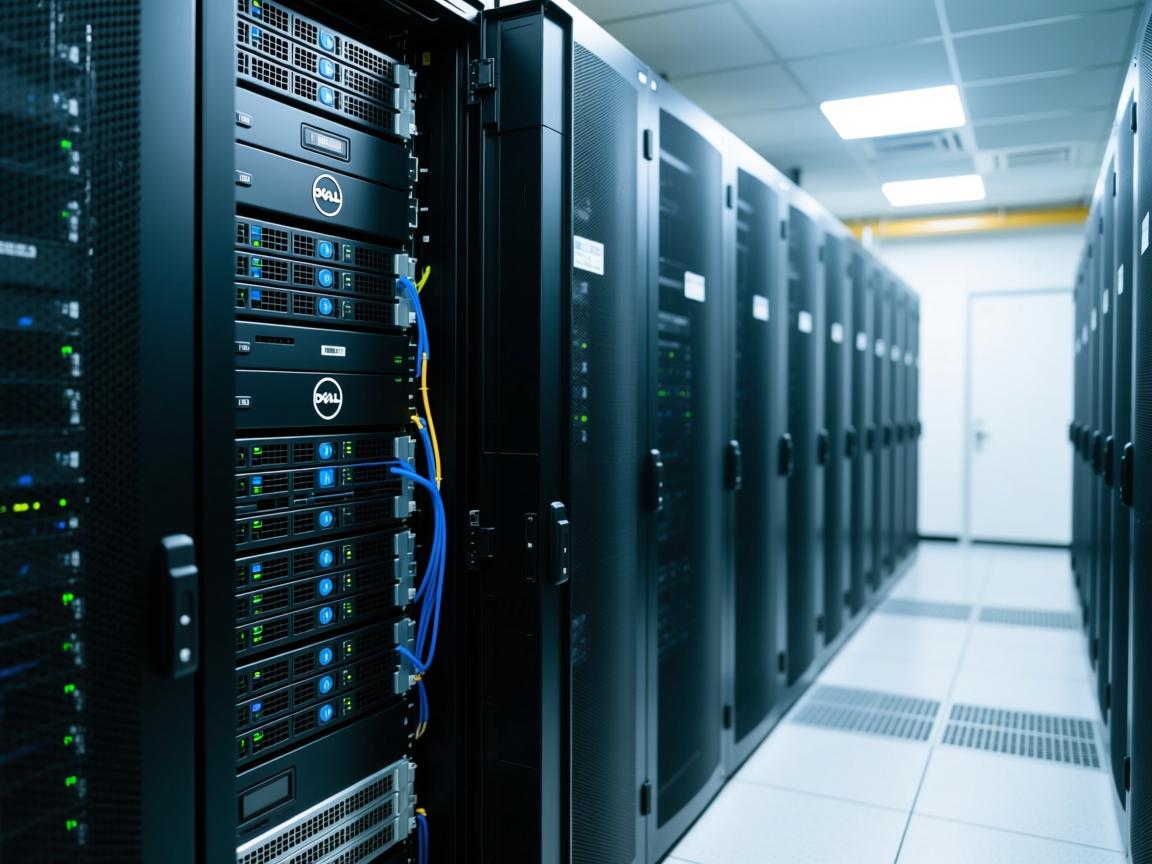 广州Dell服务器代理哪家靠谱?  第3张 广州Dell服务器代理哪家靠谱?  第3张