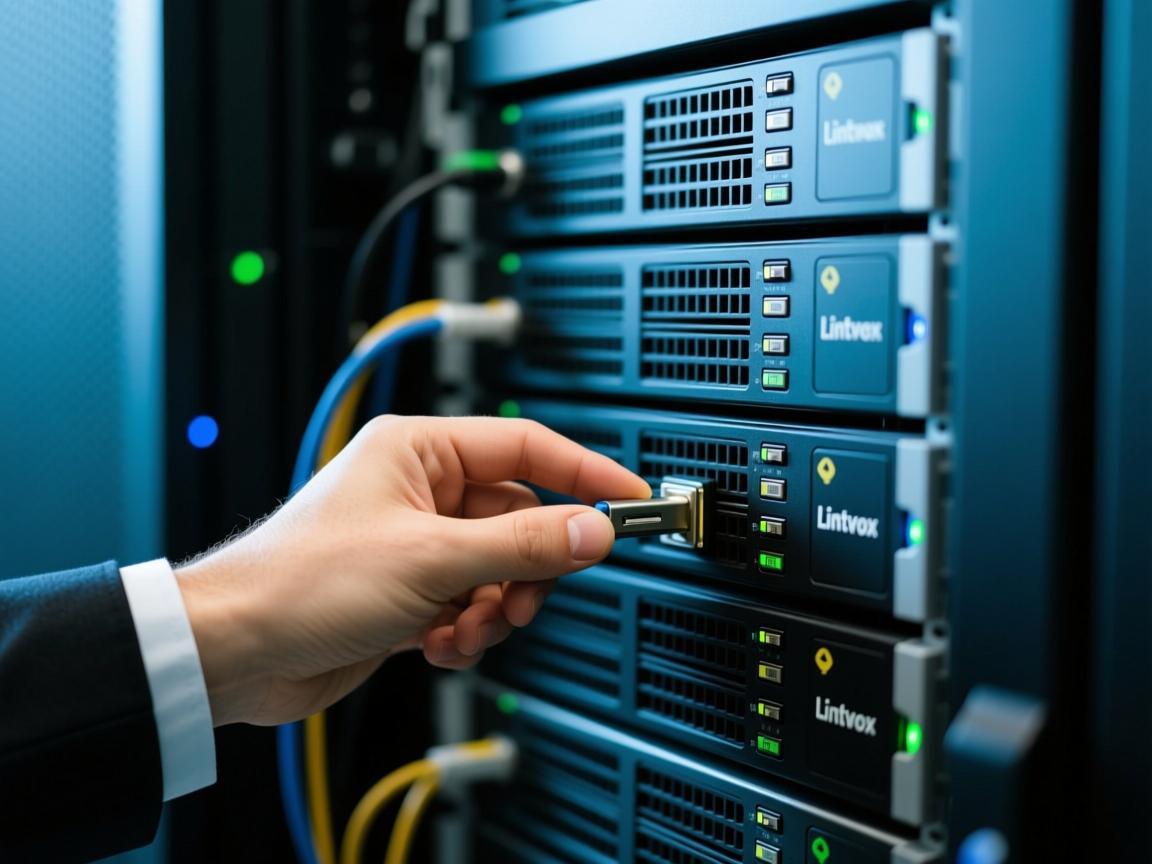 Linux服务器如何开启端口？  第3张