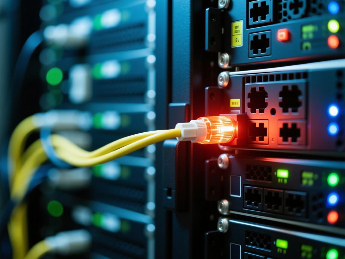 服务器电源灯亮?紧急故障求助!  第3张 服务器电源灯亮?紧急故障求助!  第3张