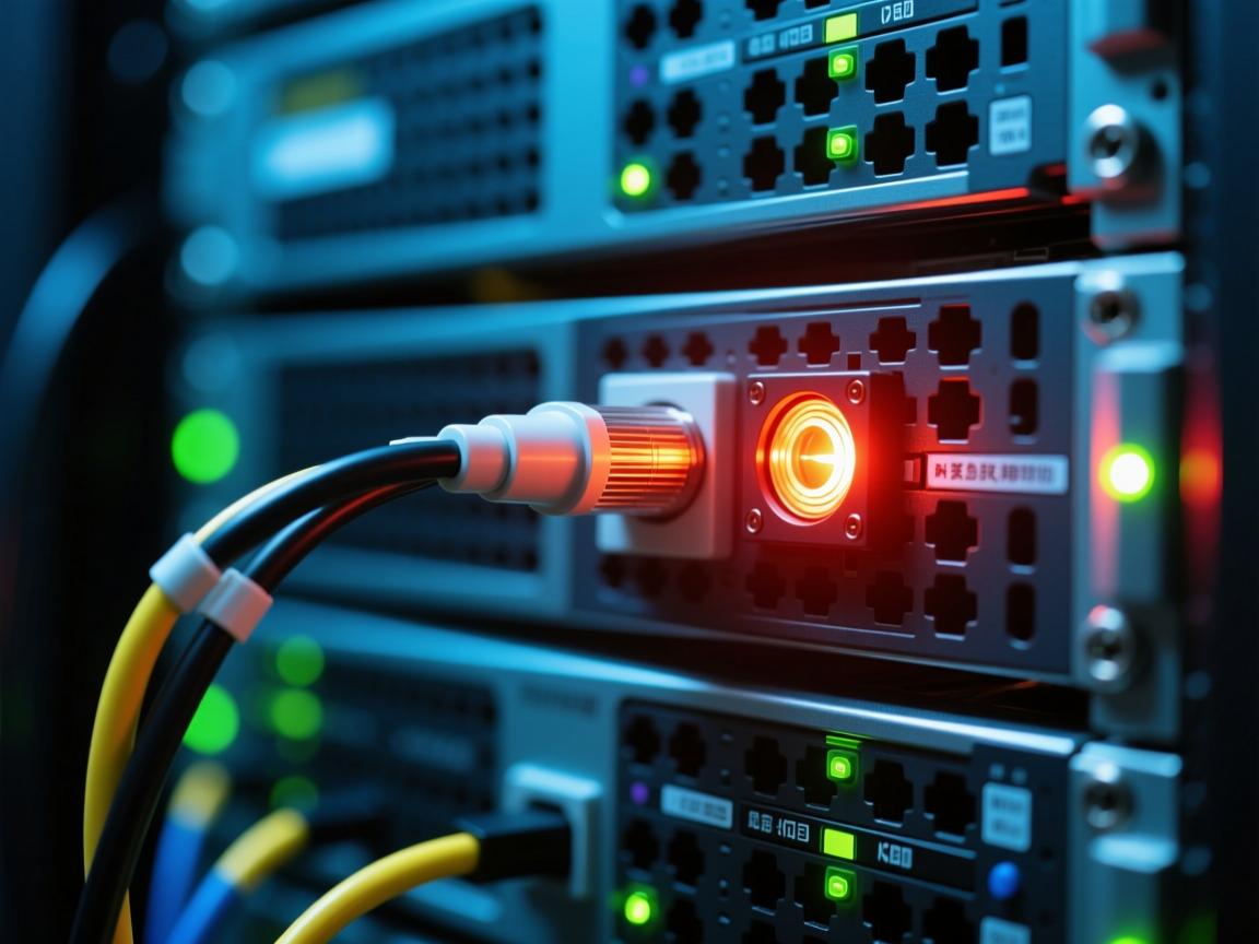 服务器电源灯亮?紧急故障求助!  第2张 服务器电源灯亮?紧急故障求助!  第2张