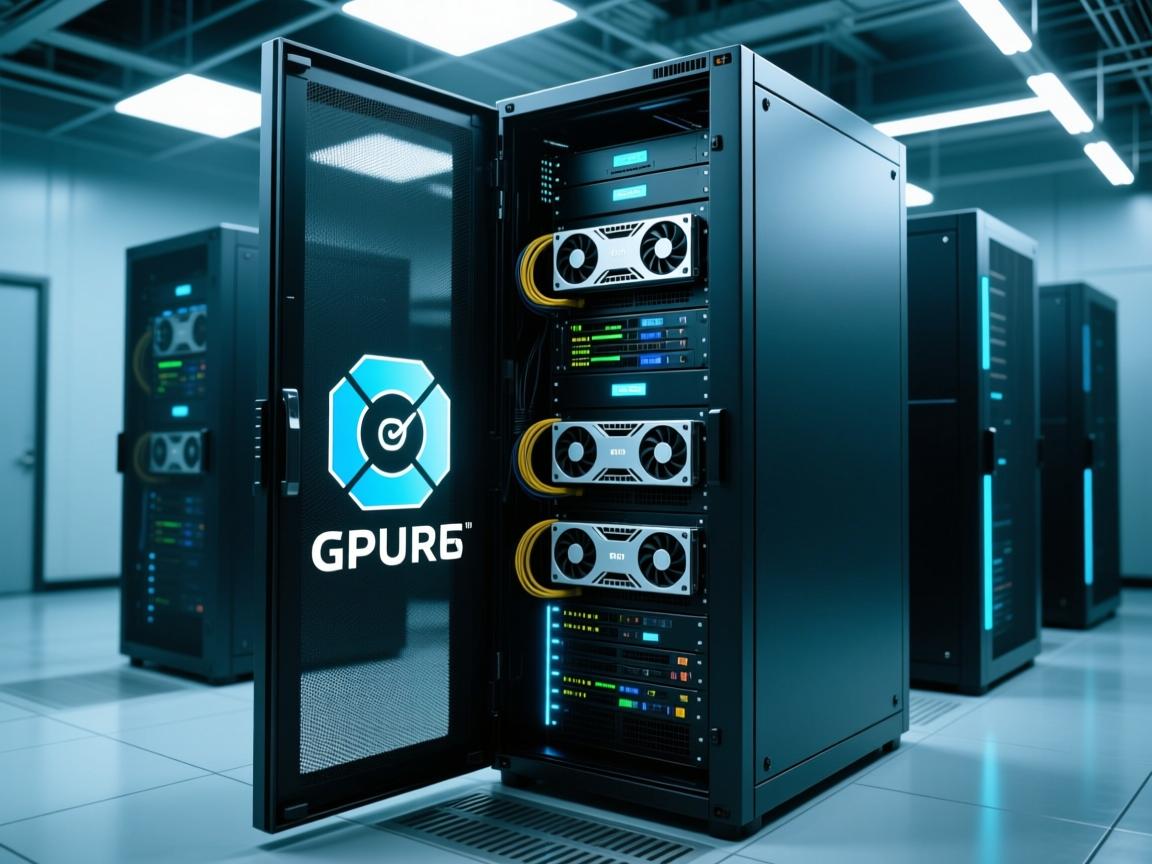 如何选择高性价比GPU超算服务器?  第1张 如何选择高性价比GPU超算服务器?  第1张