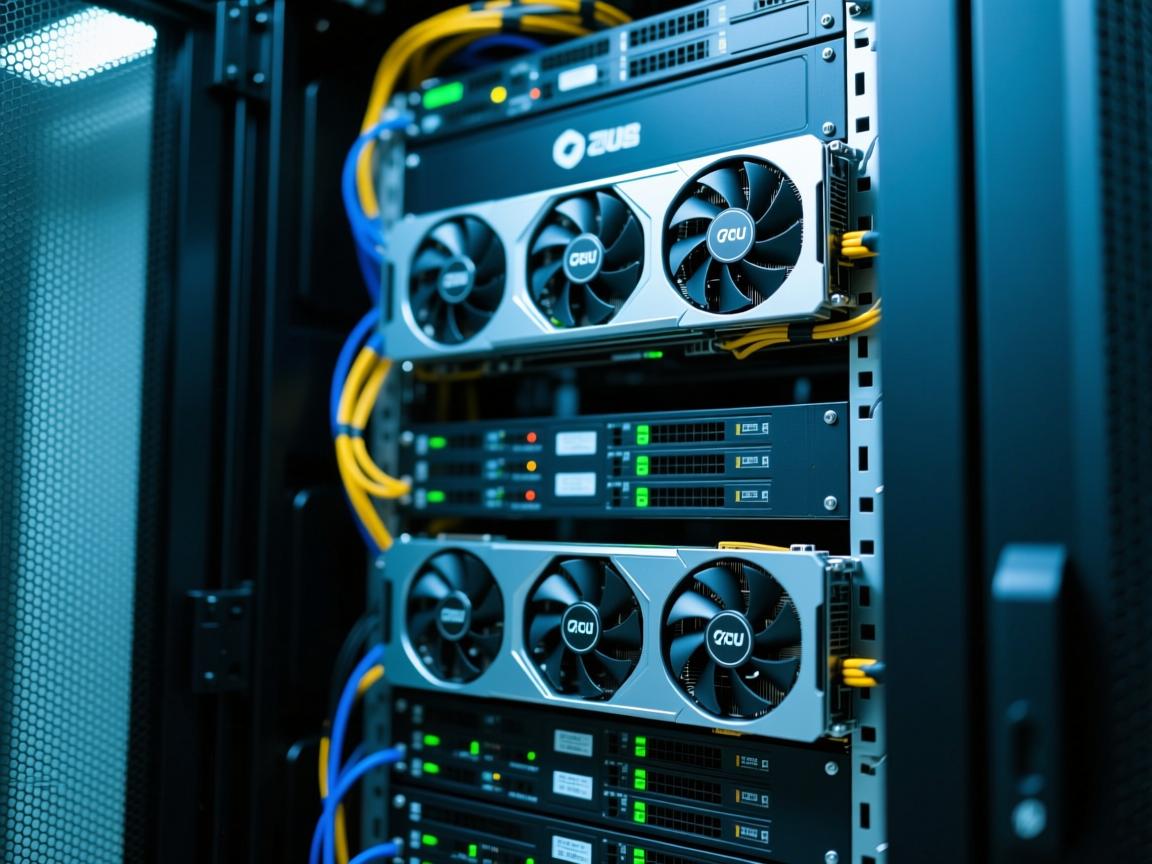 如何选择高性价比GPU超算服务器?  第2张 如何选择高性价比GPU超算服务器?  第2张