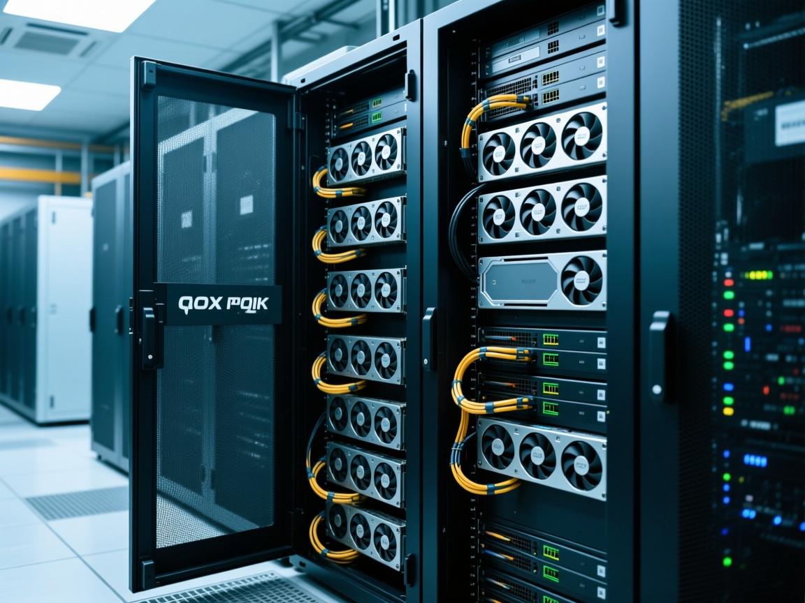 如何选择高性价比GPU超算服务器?  第3张 如何选择高性价比GPU超算服务器?  第3张