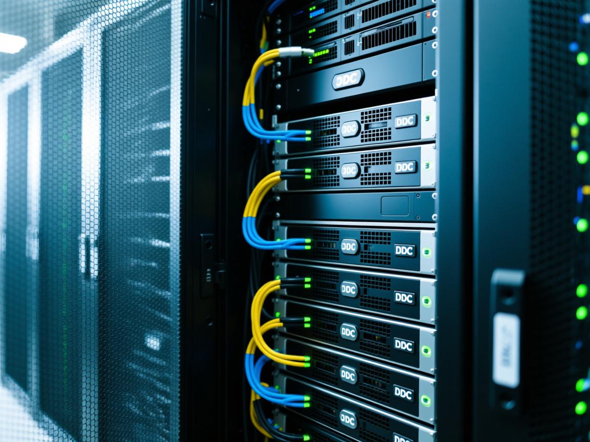 IDC服务器有什么用?  第3张 IDC服务器有什么用?  第3张