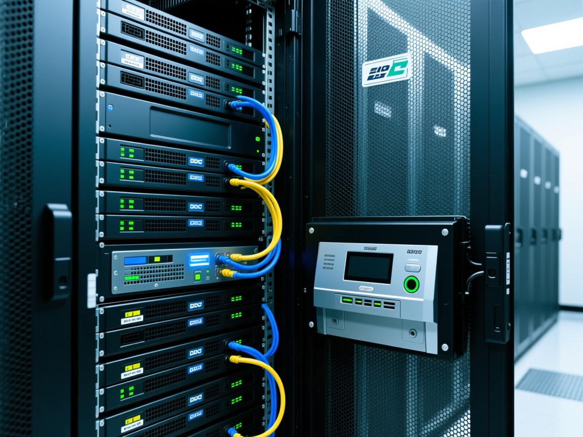 IDC服务器有什么用?  第2张 IDC服务器有什么用?  第2张