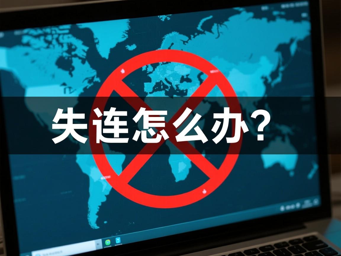 ftp连接失败怎么办？