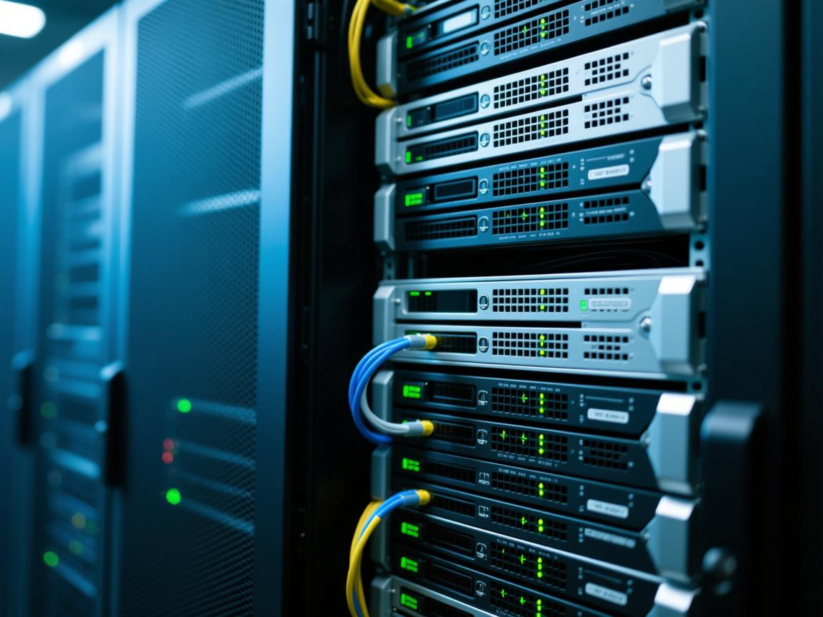 如何选择最佳服务器配置?  第2张 如何选择最佳服务器配置?  第2张