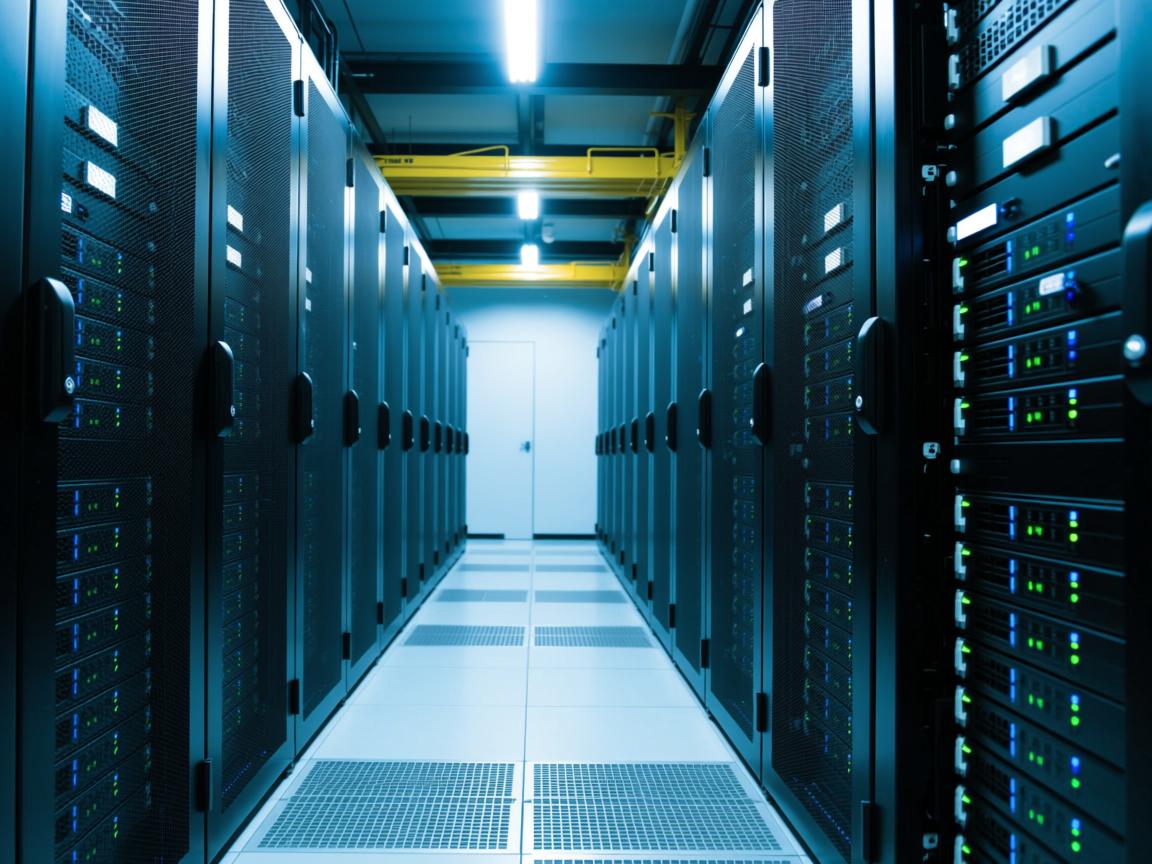 如何选择最佳服务器配置?  第1张 如何选择最佳服务器配置?  第1张