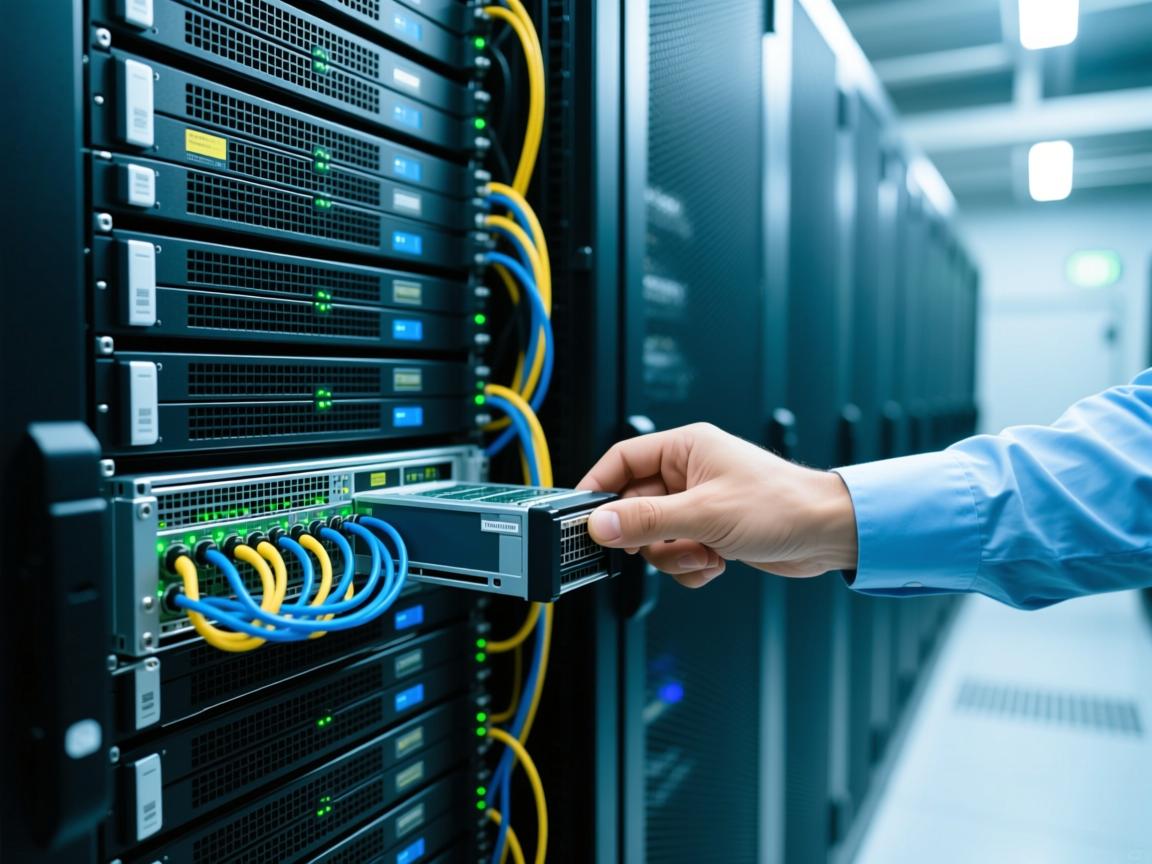 如何精准计算服务器配置?  第1张 如何精准计算服务器配置?  第1张