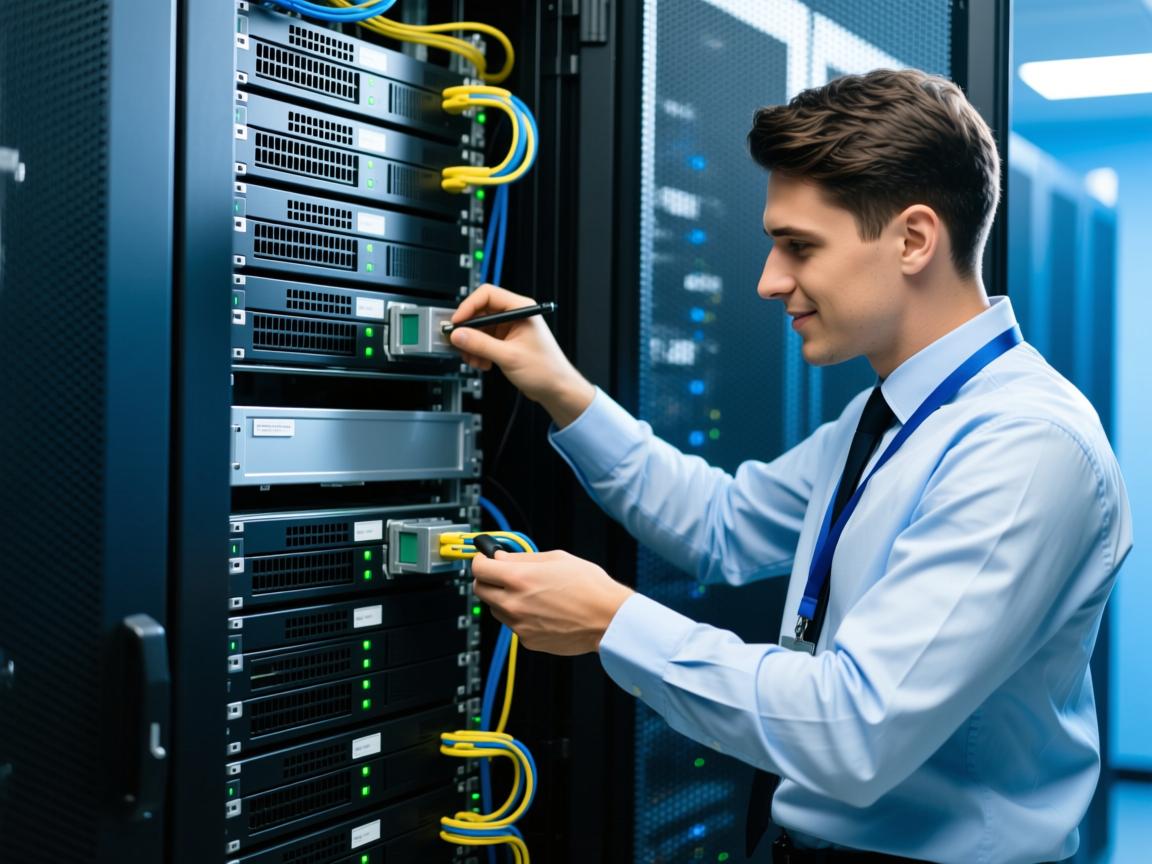 如何精准计算服务器配置?  第3张 如何精准计算服务器配置?  第3张