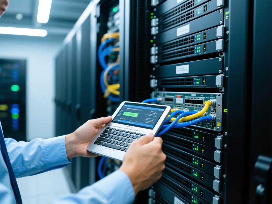 如何精准计算服务器配置?  第2张 如何精准计算服务器配置?  第2张