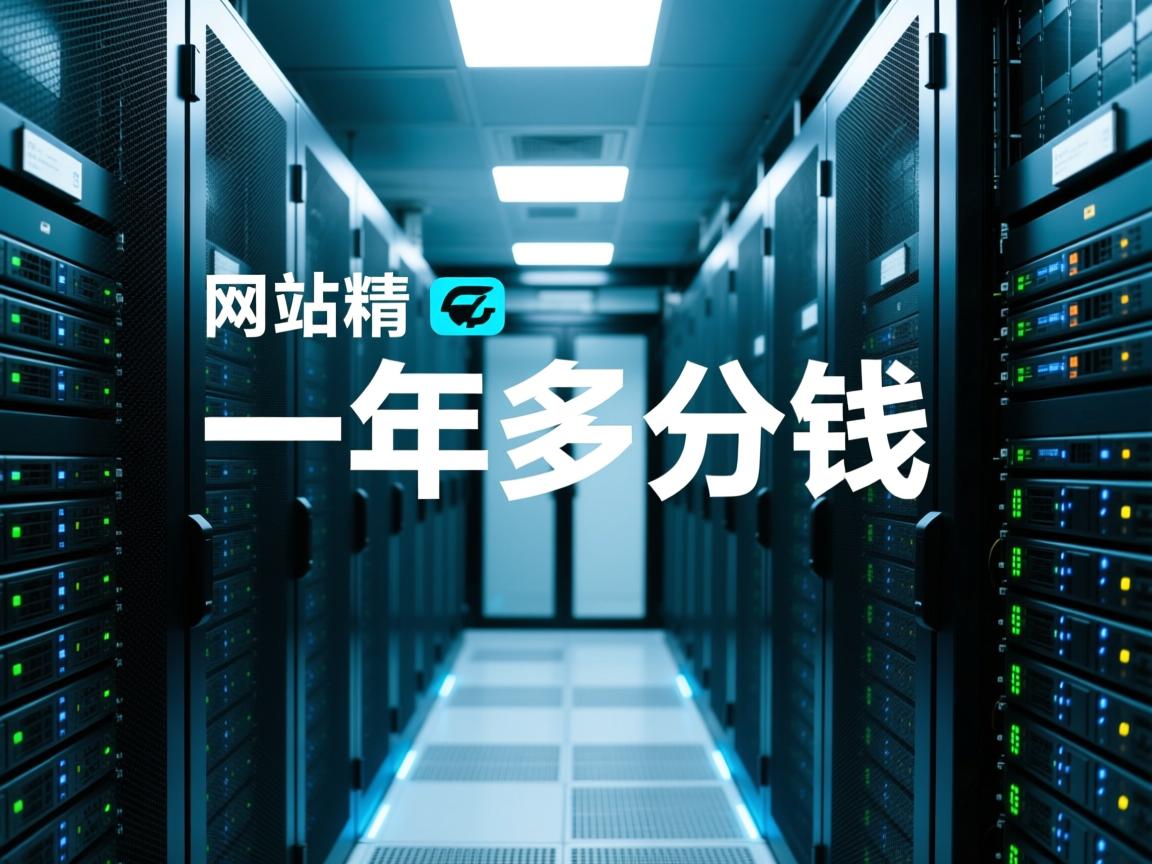 租用网站服务器一年多少钱  第2张 租用网站服务器一年多少钱  第2张
