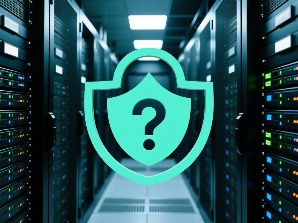 你的服务器防毒够强吗?  第2张 你的服务器防毒够强吗?  第2张