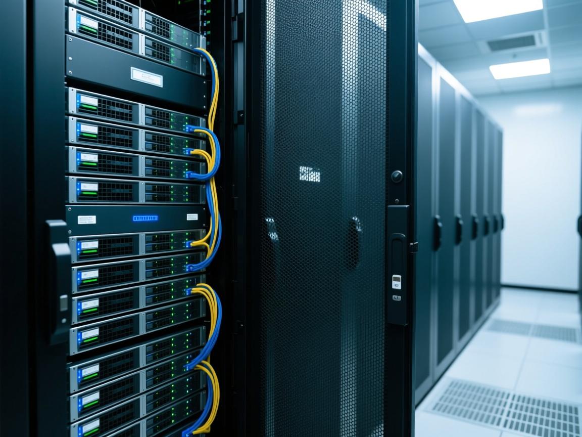 服务器运行特别卡，怎么回事？  第1张